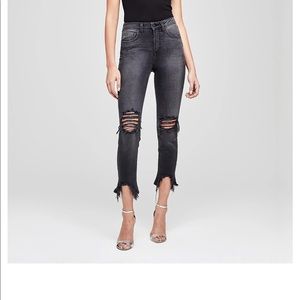 L’AGENCE high line Jean